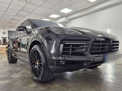 Schwarz Gebraucht 2019 Porsche Cayenne S SUV | 52.000 € (Fairer Preis)