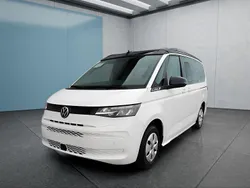 Neu 2025 VW T7 California Van | 62.099 € (Teuer)