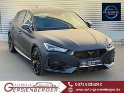Magnetic tech mattgrau Gebraucht 2025 Cupra Leon VZ Limousine | 28.890 € (Guter Preis)