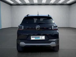 Schwarz Neu 2025 Citroën C3 Kleinwagen | 18.699 € (Fairer Preis)