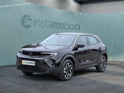 Schwarz Gebraucht 2024 Opel Mokka Elegance SUV | 24.730 € (Fairer Preis)