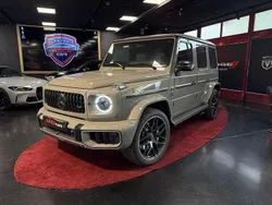 Nardo Neu 2025 Mercedes G63 AMG AMG SUV | 239.900 €