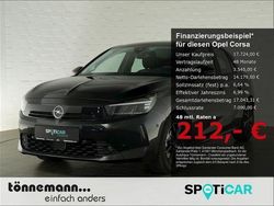 Schwarz Gebraucht 2025 Opel Corsa Edition Kleinwagen | 17.724 € (Superpreis)