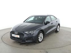 Grau Gebraucht 2022 Audi A3 Limousine | 25.950 € (Guter Preis)