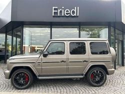 Grau Gebraucht 2024 Mercedes G63 AMG AMG SUV | 184.500 € (Superpreis)