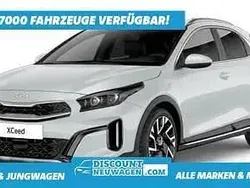 Weiß Neu 2025 Kia XCeed 2 SUV | 30.790 € (Guter Preis)
