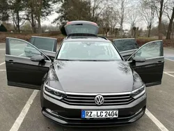 Gebraucht 2018 VW Passat Trendline Kombi | 15.800 € (Etwas zu teuer)