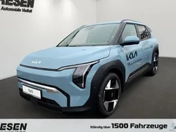 Blau Gebraucht 2024 Kia EV3 3 SUV | 37.480 € (Fairer Preis)