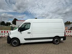Weiß Gebraucht 2024 Renault Master Van | 32.000 €