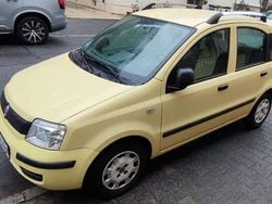 Gebraucht 2012 Fiat Panda Kombi | 2.950 € (Fairer Preis)