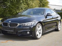 Schwarz Gebraucht 2019 BMW 430 Gran Coupé Performance Coupé | 20.750 € (Superpreis)
