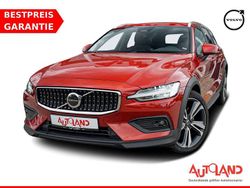 Andere Gebraucht 2023 Volvo V60 CC Plus Kombi | 39.990 € (Fairer Preis)