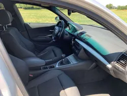 Grau Gebraucht 2006 BMW 118 M Sport Kleinwagen | 1.990 € (Superpreis)