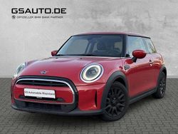 Chili red Gebraucht 2021 Mini ONE Classic Kleinwagen | 19.390 € (Fairer Preis)