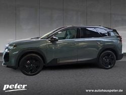 Met. astoriagrün Neu 2026 Citroën C5 SUV | 41.440 €