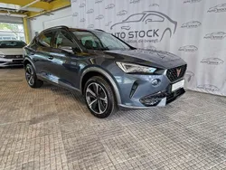 Magnetic grau met. Gebraucht 2024 Cupra Formentor SUV | 31.850 € (Fairer Preis)