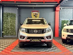 Grau Gebraucht 2021 Nissan Navara N-Guard Abholung | 34.950 € (Fairer Preis)