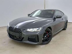 Dravitgrau metallic Gebraucht 2023 BMW 440 Coupé | 45.845 € (Guter Preis)