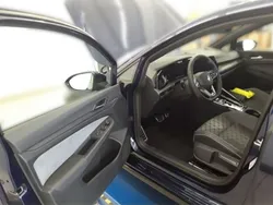 VW Golf VIII
