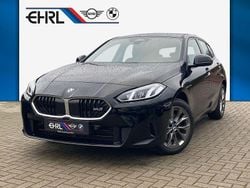 Schwarz Neu 2025 BMW 120 Performance Kleinwagen | 29.440 € (Superpreis)