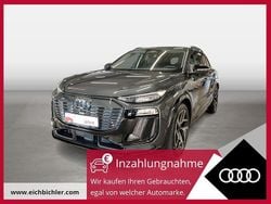 Manhattangrau Gebraucht 2025 Audi Q6 e-tron Ambiente SUV | 71.820 € (Guter Preis)
