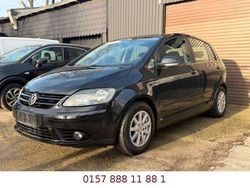 Schwarz Gebraucht 2007 VW Golf V Limousine | 2.750 € (Fairer Preis)
