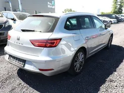 Florettsilber metallic florettsilber metallic Gebraucht 2020 Seat Leon ST XCELLENCE Kombi | 19.023 € (Fairer Preis)