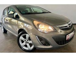 Gebraucht 2015 Opel Corsa Active Limousine | 5.190 € (Guter Preis)