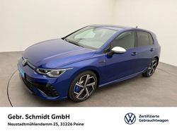 Lapiz blue metallic Gebraucht 2022 VW Golf VIII R Limousine | 36.400 € (Guter Preis)