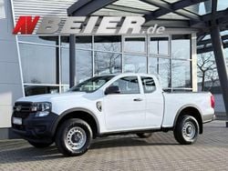 Frozen white Gebraucht 2024 Ford Ranger XL Abholung | 31.990 € (Superpreis)