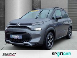 Grau Gebraucht 2024 Citroën C3 Aircross PureTech SUV | 18.990 € (Fairer Preis)