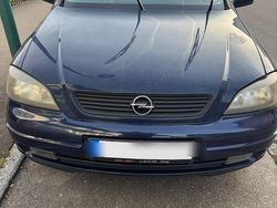 Gebraucht 1999 Opel Astra Coupé | 1.999 € (Fairer Preis)
