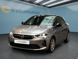 Grau Gebraucht 2023 Opel Corsa Kleinwagen | 17.849 € (Fairer Preis)