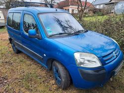 Blau Gebraucht 2006 Citroën Berlingo Van / Kleinbus | 2.500 € (Fairer Preis)