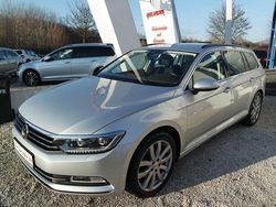 Silber Gebraucht 2019 VW Passat Comfortline Kombi | 14.990 € (Fairer Preis)