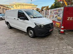 Weiß Gebraucht 2017 Mercedes Vito Van / Kleinbus | 12.999 € (Superpreis)