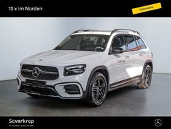 Weiß Gebraucht 2025 Mercedes GLB200 AMG SUV | 49.950 € (Teuer)