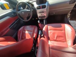 Schwarz Gebraucht 2007 Opel Tigra Design Edition Cabrio | 4.950 €