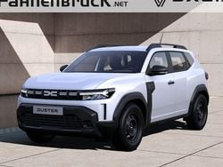 Weiß Neu 2025 Dacia Duster Essentiel SUV | 20.290 € (Superpreis)