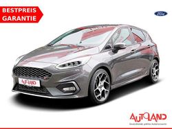 Grau Gebraucht 2020 Ford Fiesta ST Kleinwagen | 20.950 € (Etwas zu teuer)