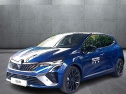 Blau Neu 2025 Renault Clio V Esprit Alpine Limousine | 26.990 € (Fairer Preis)