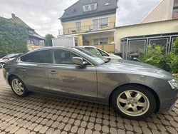 Grau Gebraucht 2012 Audi A5 Coupé | 10.900 € (Guter Preis)