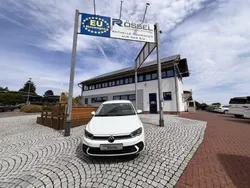 Weiß Neu 2025 VW Polo Life Limousine | 19.490 € (Superpreis)