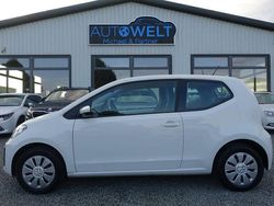 Weiß Gebraucht 2018 VW up! Kleinwagen | 7.380 € (Guter Preis)