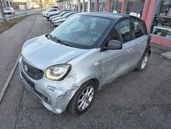 Gebraucht 2018 Smart ForFour Kleinwagen | 6.999 € (Superpreis)