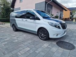 Gebraucht 2020 Mercedes Vito Van | 26.900 €