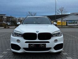 Weiß Gebraucht 2016 BMW X5 Sport Line SUV | 28.600 € (Fairer Preis)