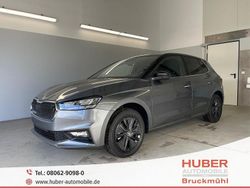 [5x1z] graphit grau metallic / dach schwarz Neu 2025 Skoda Fabia Dynamic Limousine | 23.590 € (Fairer Preis)