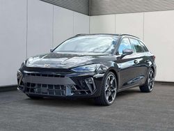 Schwarz Neu 2025 Cupra Leon VZ Kombi | 38.790 € (Superpreis)