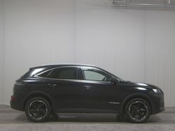 Schwarz Gebraucht 2019 DS Automobiles DS7 Crossback So Chic SUV | 16.980 € (Guter Preis)